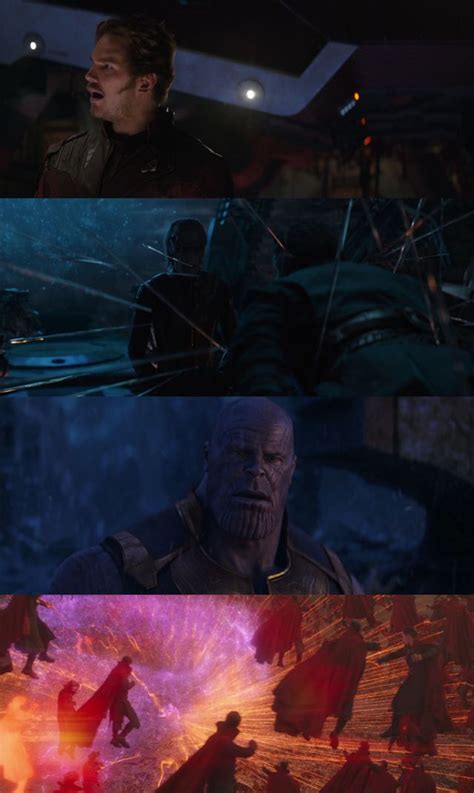 Avengers: Infinity War (2018) HD [1080p y 720p .